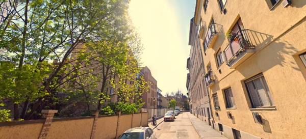 eladó lakás, Budapest, I. kerület