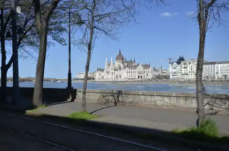 eladó lakás, Budapest, I. kerület