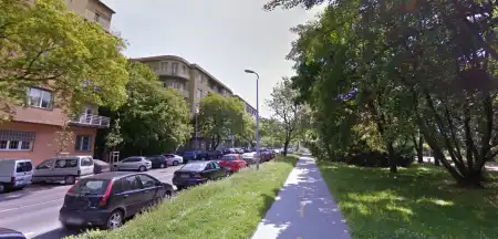 eladó lakás, Budapest, I. kerület