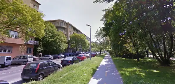 Eladó lakás, Budapest, I. kerület 1 szoba 32 m² 60 M Ft