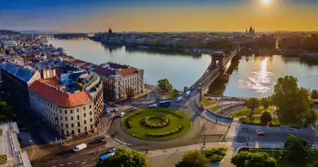 eladó lakás, Budapest, I. kerület