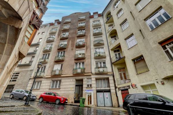 eladó lakás, Budapest, I. kerület