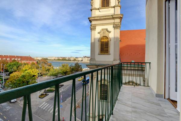 eladó lakás, Budapest, I. kerület