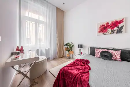 eladó lakás, Budapest, I. kerület