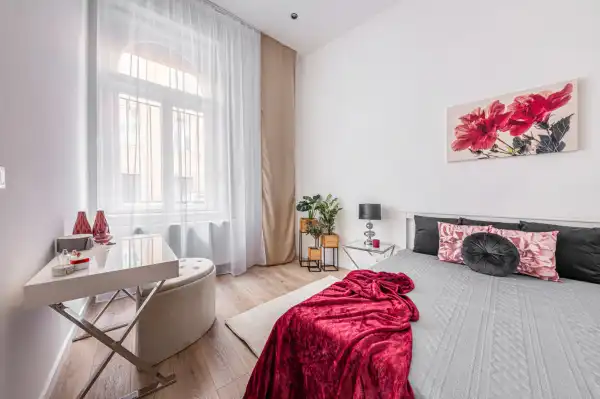 Eladó lakás, Budapest, I. kerület 4 szoba 85 m² 149 M Ft