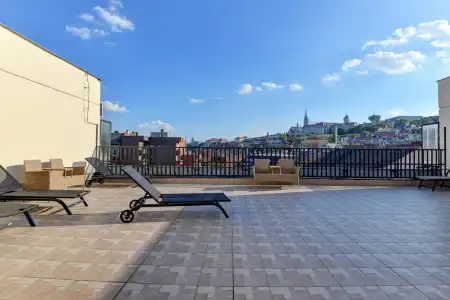Eladó lakás, Budapest, I. kerület 1 szoba 30 m² 62 M Ft
