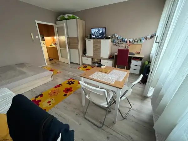 Eladó lakás, Budapest, I. kerület 1 szoba 30 m² 62 M Ft