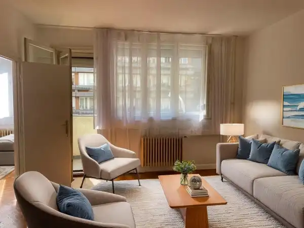 Eladó lakás, Budapest, I. kerület 2+1 szoba 62 m² 95 M Ft