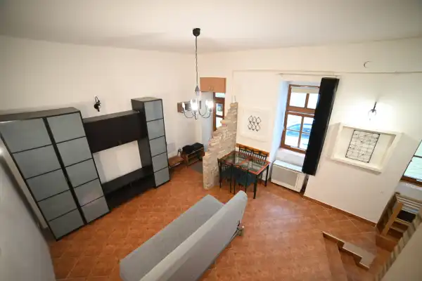 Eladó lakás, Budapest, I. kerület 1 szoba 31 m² 59.9 M Ft