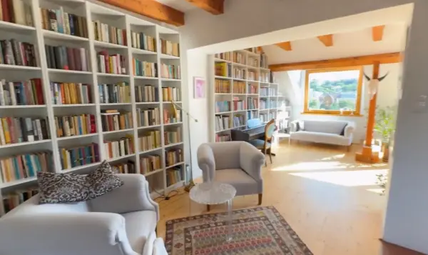 Eladó lakás, Budapest, I. kerület 4 szoba 162 m² 319 M Ft