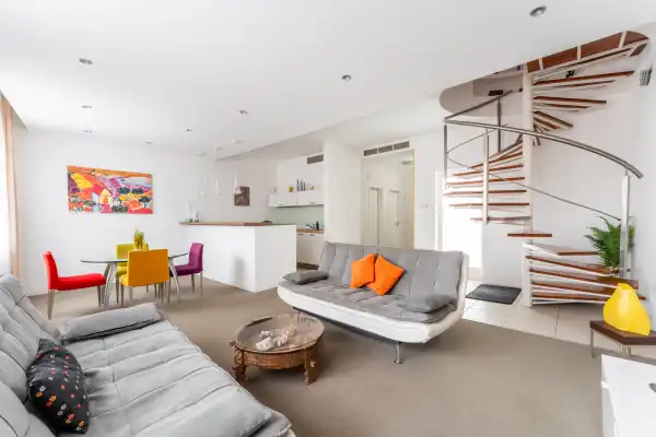 Eladó lakás, Budapest, I. kerület 3 szoba 132 m² 209 M Ft