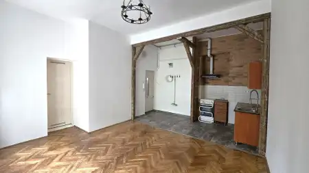 eladó lakás, Budapest, I. kerület