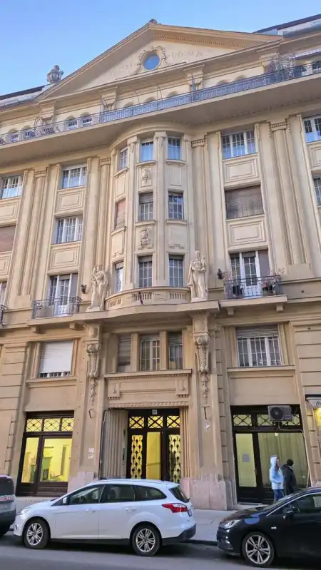 eladó lakás, Budapest, I. kerület