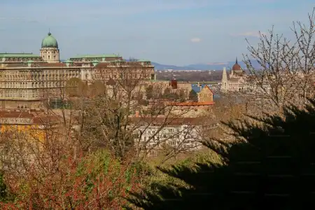 eladó lakás, Budapest, I. kerület