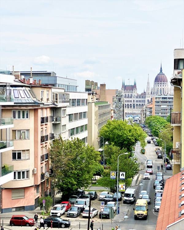 eladó lakás, Budapest, I. kerület