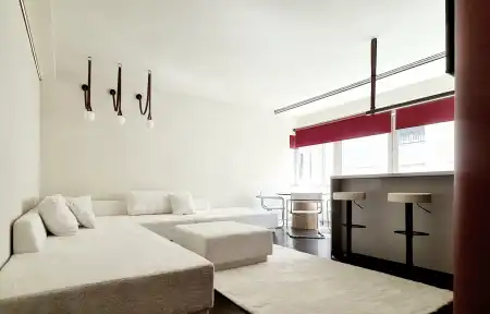 Eladó lakás, Budapest, I. kerület 2 szoba 49 m² 158 M Ft