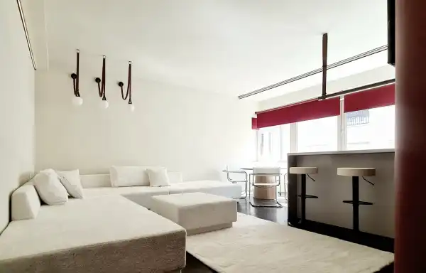Eladó lakás, Budapest, I. kerület 2 szoba 49 m² 158 M Ft