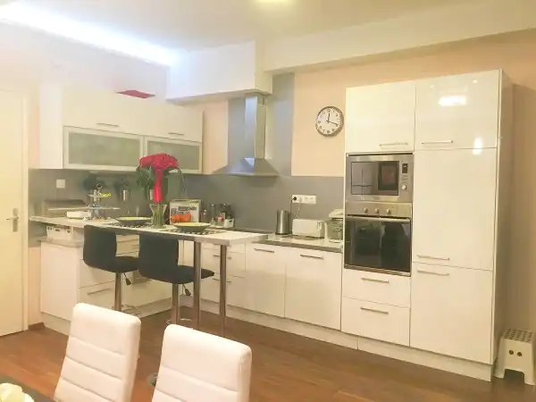 Eladó lakás, Budapest, I. kerület 3 szoba 87 m² 199.9 M Ft