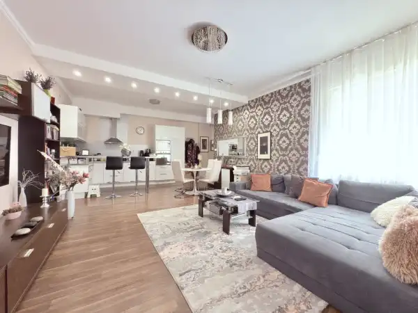 Eladó lakás, Budapest, I. kerület 3 szoba 87 m² 199.9 M Ft