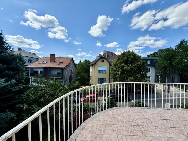 Eladó lakás, Budapest, I. kerület 3 szoba 216 m² 395 M Ft