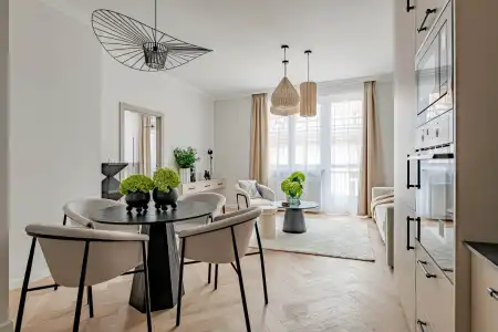 eladó lakás, Budapest, I. kerület