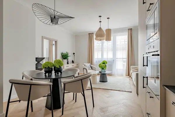 Eladó lakás, Budapest, I. kerület 4 szoba 90 m² 275 M Ft