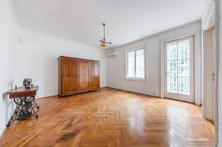 eladó lakás, Budapest, I. kerület