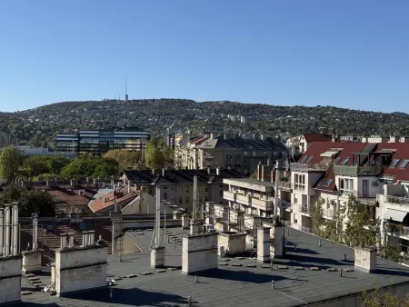 Eladó lakás, Budapest, I. kerület 2+1 szoba 69 m² 119.9 M Ft