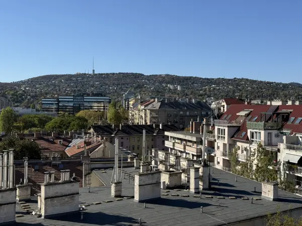 Eladó lakás, Budapest, I. kerület 2+1 szoba 69 m² 119.9 M Ft