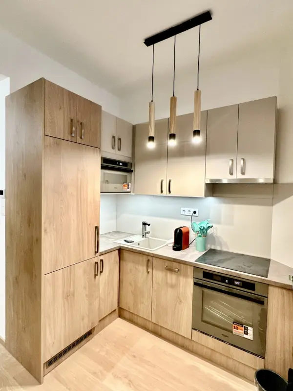 Eladó lakás, Budapest, I. kerület 1+2 szoba 55 m² 124.9 M Ft