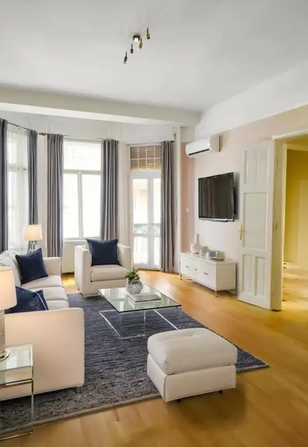 Eladó lakás, Budapest, II. kerület 3+1 szoba 96 m² 170 M Ft