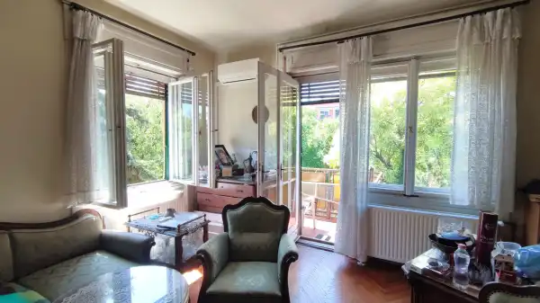 Eladó lakás, Budapest, II. kerület 2+1 szoba 84 m² 145 M Ft