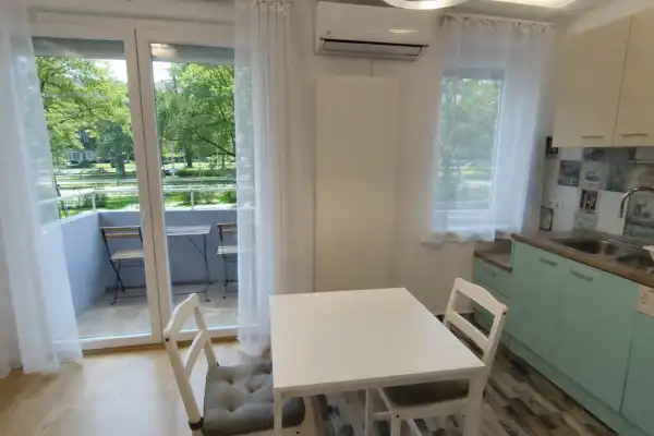 Eladó lakás, Budapest, II. kerület 1+1 szoba 40 m² 79.9 M Ft