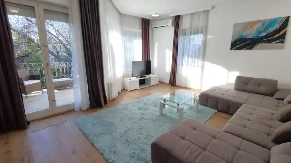 Eladó lakás, Budapest, II. kerület 4 szoba 125 m² 255 M Ft