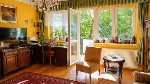 Eladó lakás, Budapest, II. kerület 2+1 szoba 75 m² 139 M Ft