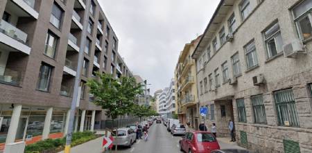 eladó lakás, Budapest, II. kerület