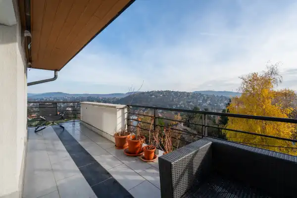Eladó lakás, Budapest, II. kerület 3+1 szoba 110 m² 183.5 M Ft