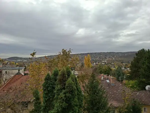 Eladó lakás, Budapest, II. kerület 4 szoba 165 m² 391 M Ft