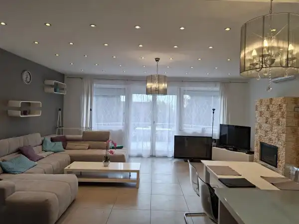 Eladó lakás, Budapest, II. kerület 3 szoba 85 m² 259 M Ft