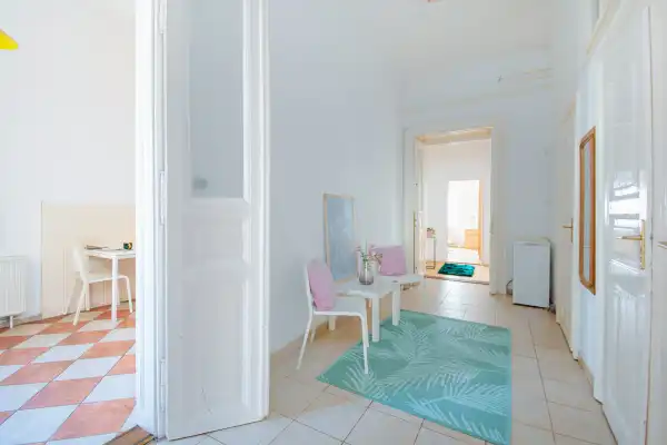Eladó lakás, Budapest, II. kerület 3+1 szoba 110 m² 128.7 M Ft