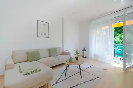 Eladó lakás, Budapest, II. kerület 2 szoba 46 m² 75.6 M Ft