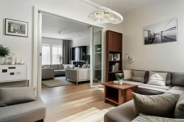 Eladó lakás, Budapest, II. kerület 2+2 szoba 71 m² 88 M Ft