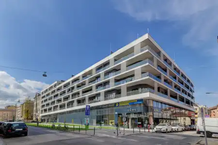 eladó lakás, Budapest, II. kerület