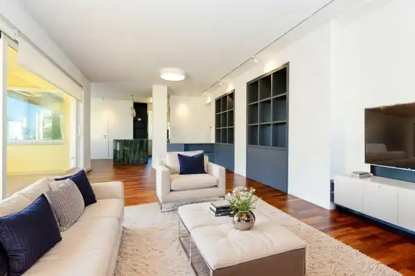 Eladó lakás, Budapest, II. kerület 4 szoba 127 m² 272 M Ft