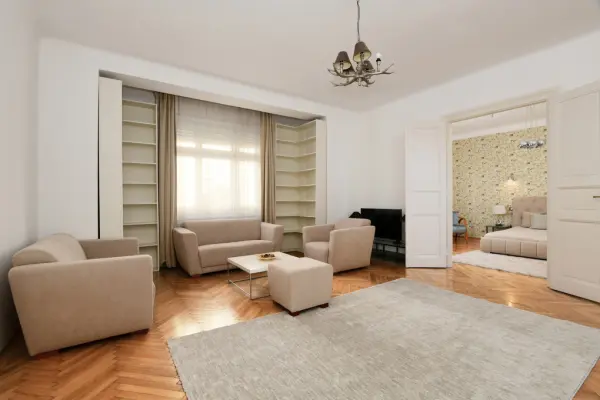 Eladó lakás, Budapest, II. kerület 3 szoba 113 m² 175.15 M Ft