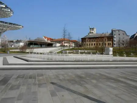 Eladó lakás, Budapest, II. kerület 1+1 szoba 47 m² 125 M Ft