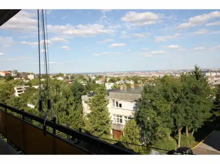 eladó lakás, Budapest, II. kerület