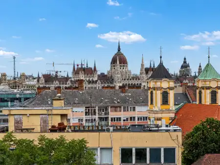 Eladó lakás, Budapest, II. kerület 2 szoba 89 m² 149.9 M Ft