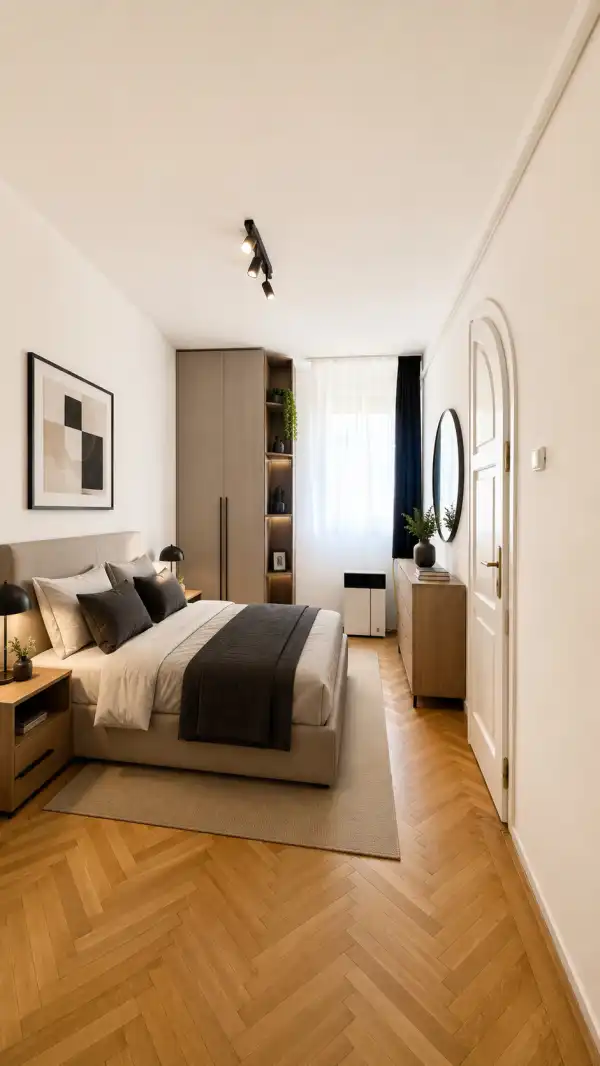 Eladó lakás, Budapest, II. kerület 1+1 szoba 48 m² 90.9 M Ft