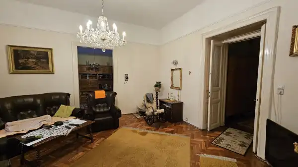 Eladó lakás, Budapest, II. kerület 3+1 szoba 105 m² 106 M Ft